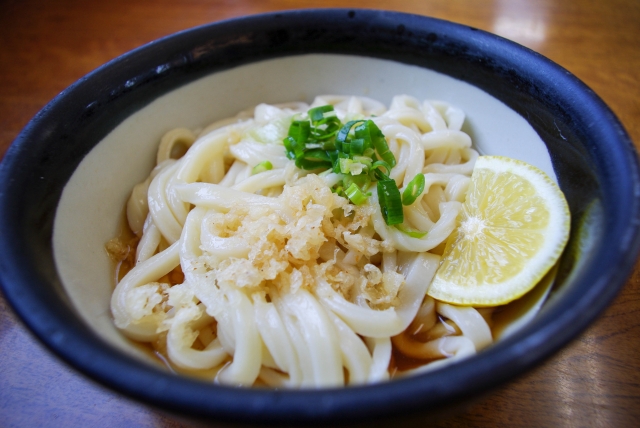 うどん