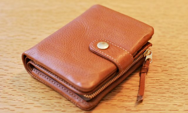 財布