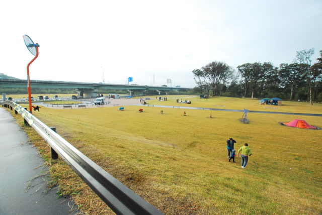 岡ノ山遊ぼっ茶広場